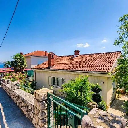 Studio In 39158 Crikvenica