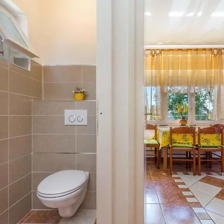 Studio In 39158 Crikvenica