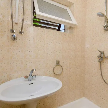 Studio In 39158 Apartamento Crikvenica