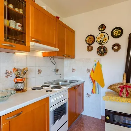 Studio In 39158 * Crikvenica