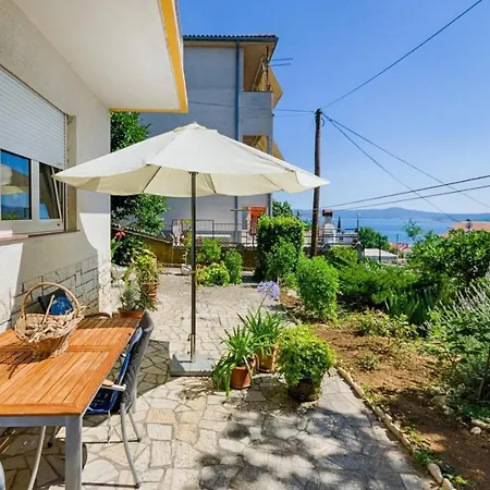 Studio In 39158 * Crikvenica